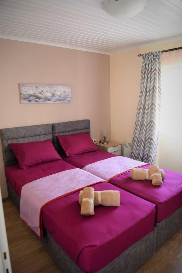 Kampielo Apartment Corfu  Esterno foto