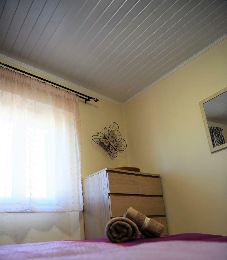 Kampielo Apartment Corfu  Esterno foto