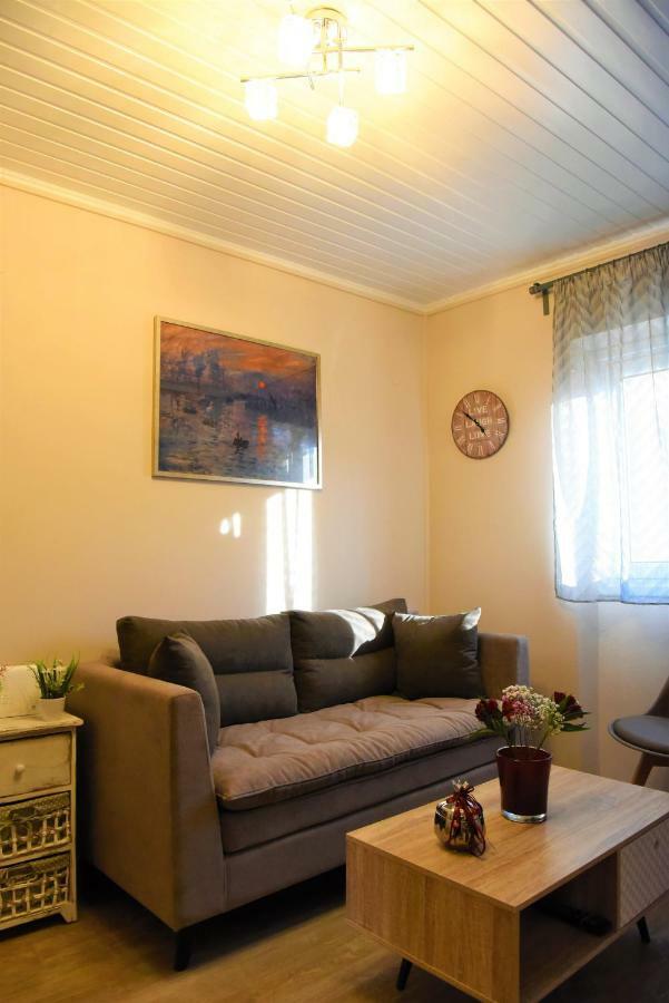 Kampielo Apartment Corfu  Esterno foto