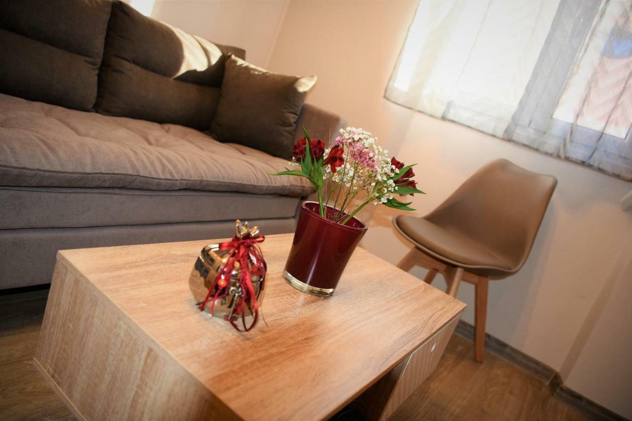 Kampielo Apartment Corfu  Esterno foto