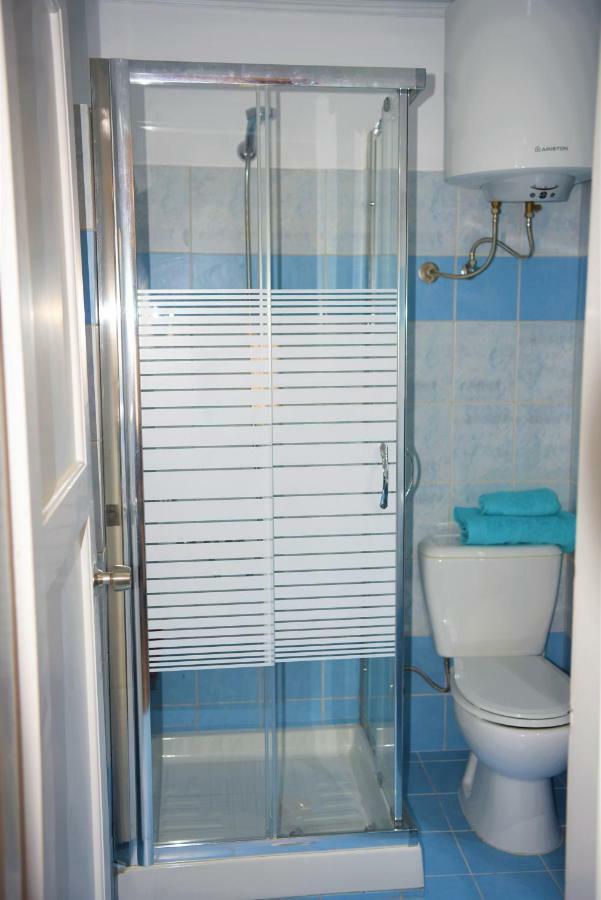 Kampielo Apartment Corfu  Esterno foto